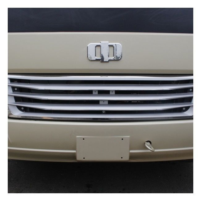 Autobús Coaster Diésel de 7m con 26 asientos y 5 marchas manuales para transporte público