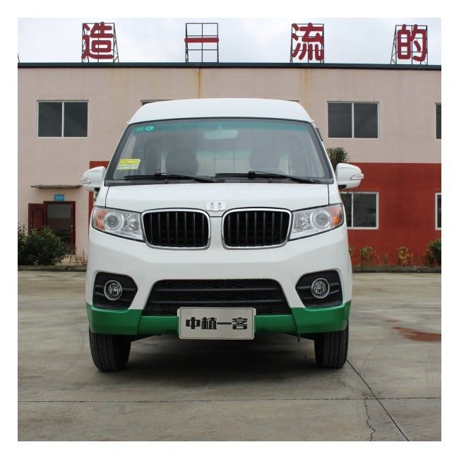 Chino eléctrico Mini Cargo de Van Cargo New Mini Van Lhd Rhd 90 Mph más de 200 millas