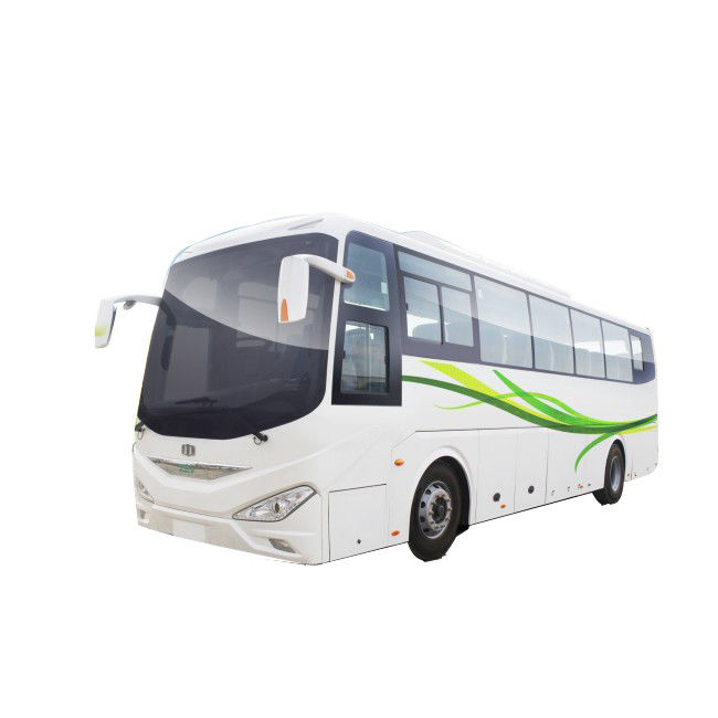 Soluciones de transporte de pasajeros de larga distancia de alto rendimiento de 50 asientos y 11 metros