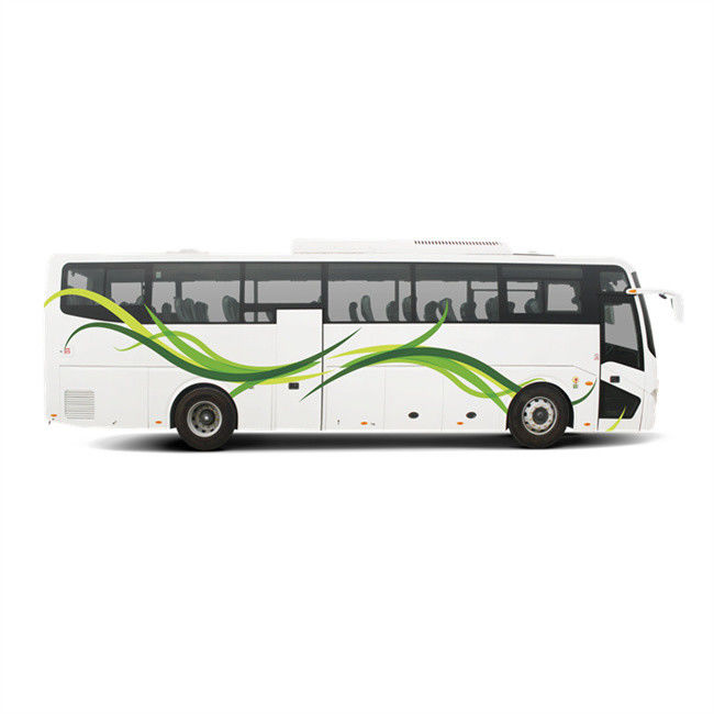 Autobús de lujo ecológico de 12 m 18000 kg Masa total máxima para el servicio de transporte