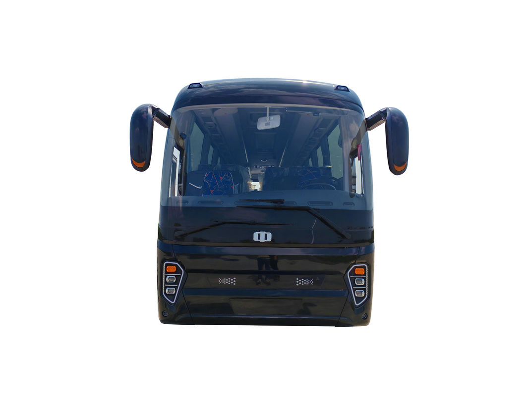 12m 49 asientos Autobús de lujo de autobús turístico Autobús para el servicio de autobuses de la ciudad interior