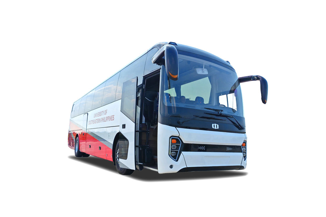 12m Diesel Coach 49 asientos Ahorro de costes para las demandas de transporte interurbano.