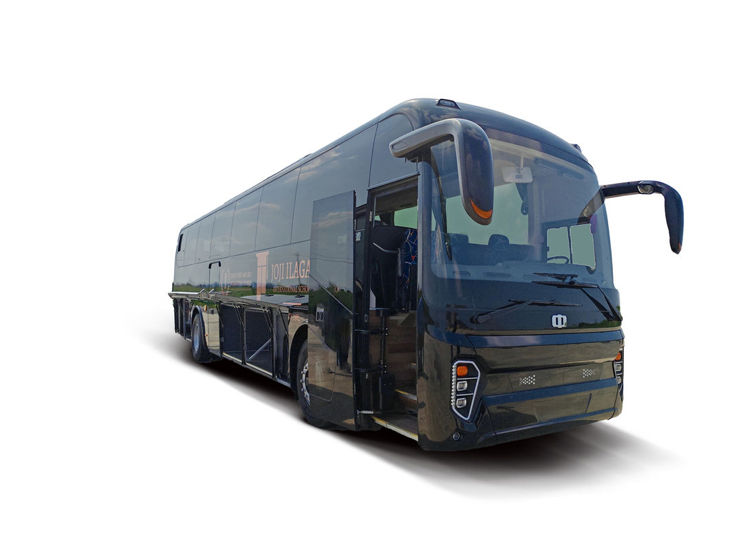 Autobús turístico nuevo de larga distancia 120 km/h.