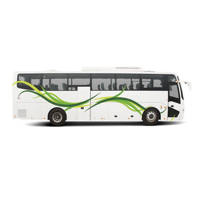 Autobús eléctrico de 11 metros Nuevo autobús de 46 plazas Autobús turístico de lujo para el transporte interurbano.