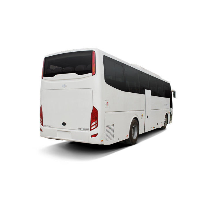 Autobús eléctrico de 11 metros Nuevo autobús de 46 plazas Autobús turístico de lujo para el transporte interurbano.