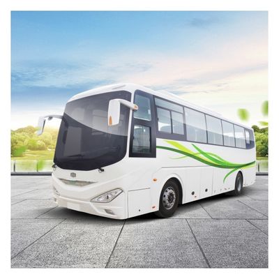 YC6L280-30 coche turístico de lujo de conducción cómodo Bus Body CKD