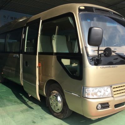 El cruzar se extiende el 150km Mini Coaster Bus eléctrico 100km/H