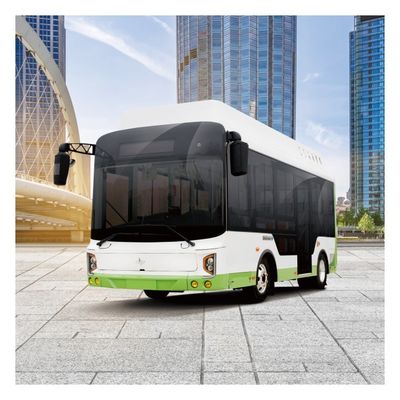 Servicio de autobús eléctrico puro de la ciudad del autobús LHD RHD de los asientos especiales del árbol 16