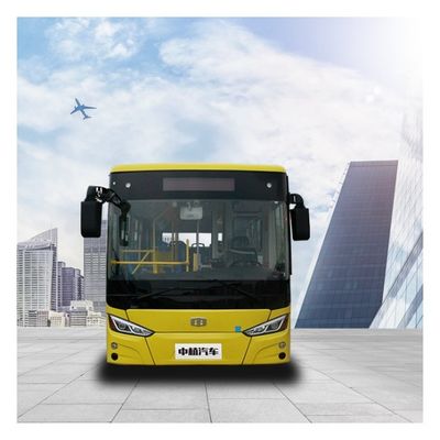 Euro de los engranajes del manual 5 de Seat del autobús 27 del motor diesel de LHD los 8m 2/3/4/5 emisión