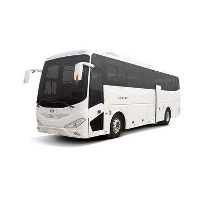 Autobús turístico eléctrico Comfort Autobuses 11m 46 asientos 300 - 410km Kilometraje