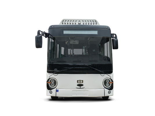 M Autobuses eléctricos de la ciudad Autobuses de nueva energía para el sistema de transporte público.