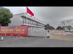 Perfil de compañía