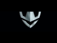 8Autobús urbano eléctrico puro de 30 asientos con dirección izquierda y aire acondicionado.