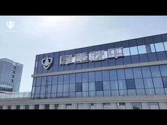 7Autobús urbano eléctrico de.5m 18 asientos con 280 km de alcance y cero emisiones.